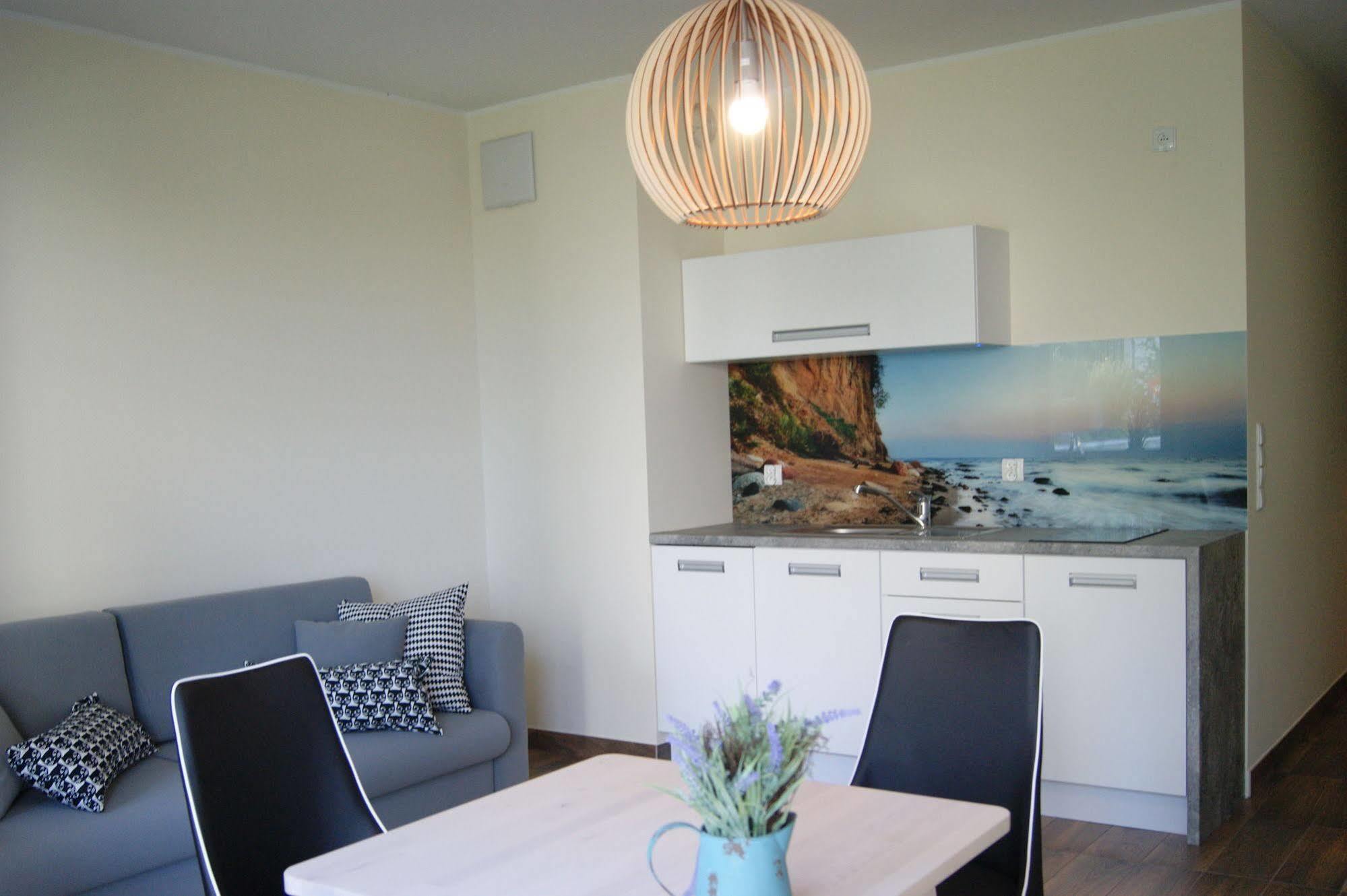 Apartamenty Maestro Gdynia Zewnętrze zdjęcie