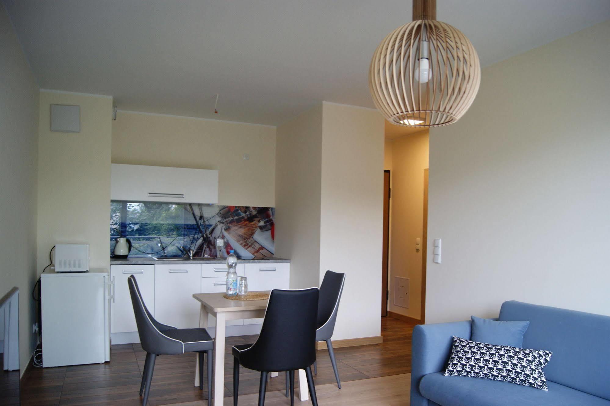 Apartamenty Maestro Gdynia Zewnętrze zdjęcie