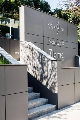 Apartamenty Maestro Gdynia Zewnętrze zdjęcie